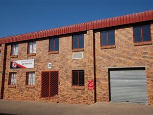 171 m² Industrial space in Kya Sands
