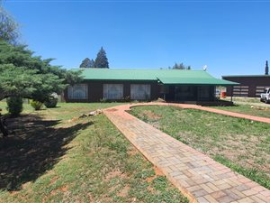 4 Bed House in Daleside