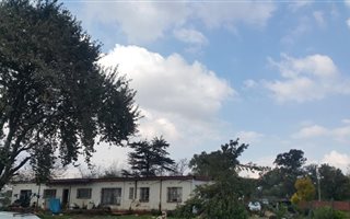 2358 m² Farm in Withok Estates
