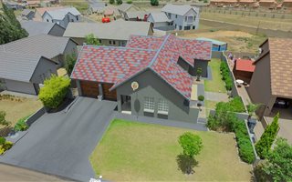 3 Bedroom House in Brooklands Lifestyle Estate