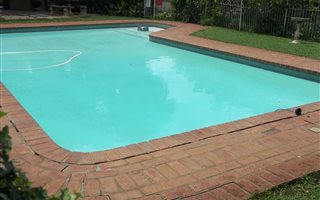 1 Bedroom Apartment in Pietermaritzburg Central