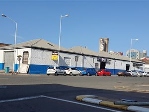 700 m² Commercial space in North Beach