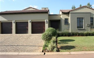 3 Bedroom House in Midstream Estate
