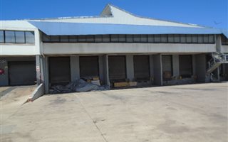6136 m² Industrial space in Prospecton Industrial