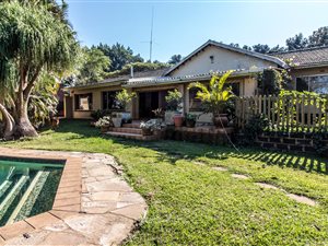 4 Bed House in Crestholme