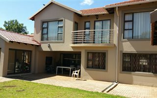 4 Bedroom House in Midstream Estate
