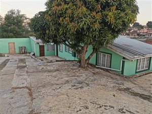 3 Bed House in Northdale