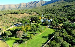 3043 ha Farm in Cradock