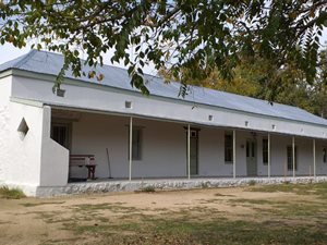 1 ha Farm in Piketberg