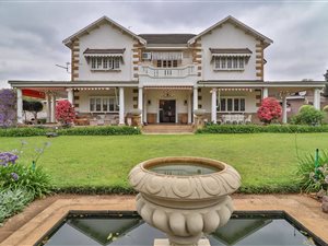 Townhouse in Wembley