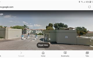 2 Bedroom Apartment in Radiokop