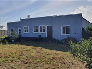 6 Bed House in Klipheuwel