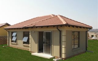3 Bedroom House in Modderbee
