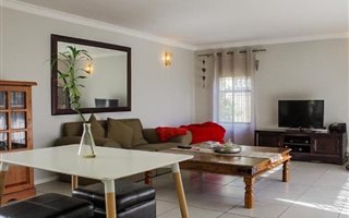 3 Bedroom Townhouse in Durbanville Hills