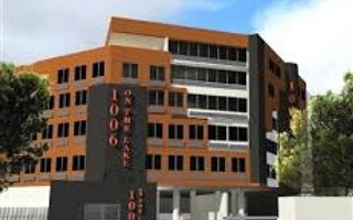 118 m² Commercial space in Die Hoewes