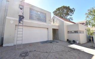 3 Bedroom House in Ruitershoogte