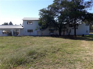 Agricultural Holding in Walkerville AH