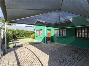 4 Bed House in Berea