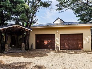 4 Bedroom House in Pennington