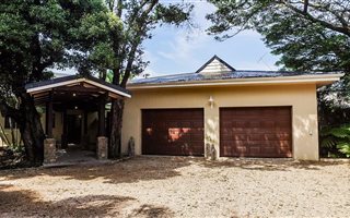4 Bedroom House in Pennington