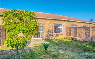 2 Bedroom Townhouse in Linton Grange