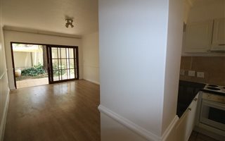 1 Bedroom Apartment in Saxonwold
