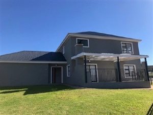 4 Bed House in Stellenbosch Agricultural