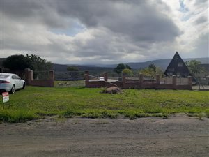 1891 m² Land available in Lynnfield Park