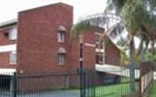 2 Bedroom Apartment in Pelham
