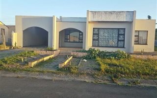 3 Bedroom House in Mdantsane