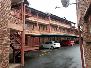 2 Bed Apartment in Pelham