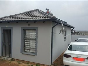 3 Bed House in Dainfern