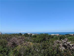 452 m² Land available in Bettys Bay