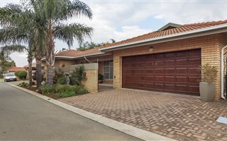 3 Bedroom House in Beyers Park