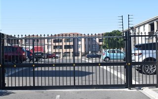 2 Bedroom Apartment in Parklands North