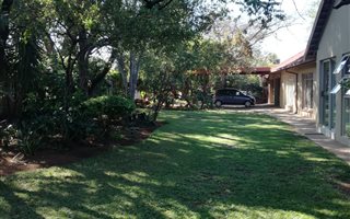 3 Bedroom House in Bela-Bela (Warmbaths)