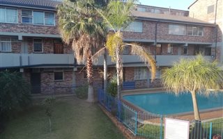 2 Bedroom Apartment in Valhalla