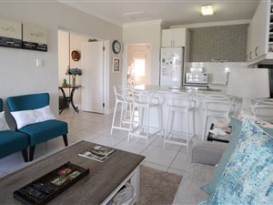 3 Bed Apartment in Keurbooms River