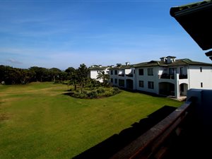 3 Bed Apartment in Keurbooms River