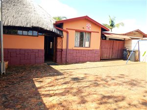 3 Bed House in Wespark