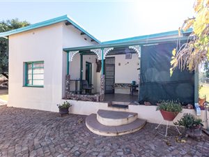 3 Bed House in Bethulie