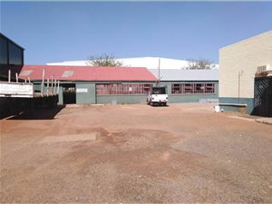 3000 m² Industrial space in Riverlea