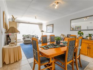 2 Bed Apartment in Goedeburg