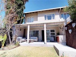 4 Bed Townhouse in Randpark Ridge