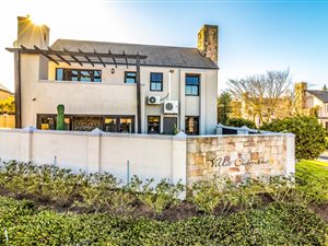 3 Bed House in Welgevonden Estate