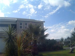 3 Bed Townhouse in Vanderbijlpark Central