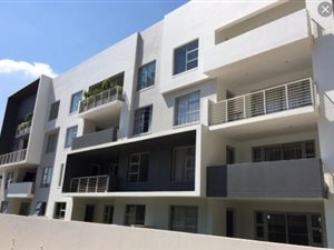 2 Bed Apartment in Atholl
