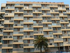 2.5 Bed Apartment in Beachfront