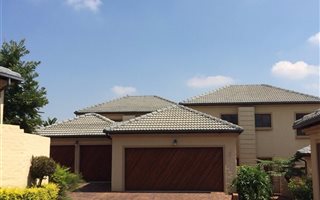 3 Bedroom Townhouse in Centurion Golf Estate