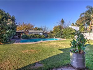 3 Bed House in Primrose
